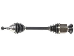 GSP New CV Axle Assemblies for 2018-2024 TIGUAN - NCV72178