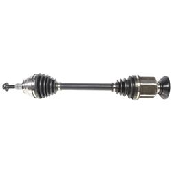 GSP New CV Axle Assemblies for 2018-2024 TIGUAN - NCV72178