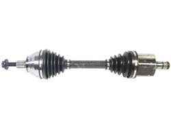 GSP New CV Axle Assemblies for 2018-2024 TIGUAN - NCV72179