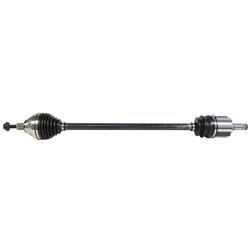 GSP New CV Axle Assemblies for 2018-2024 ATLAS, 2020-2024 ATLAS CROSS SPORT - NCV72188