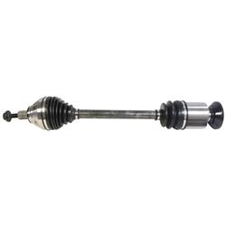 GSP New CV Axle Assemblies for 2018-2024 ATLAS, 2020-2024 ATLAS CROSS SPORT - NCV72189