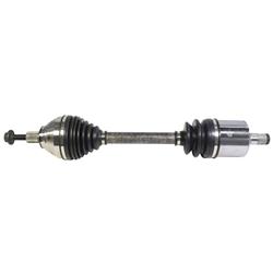 GSP New CV Axle Assemblies for 2018-2021 ATLAS, 2020-2021 ATLAS CROSS SPORT - NCV72190