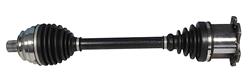 GSP New CV Axle Assemblies for 2004-2006 PHAETON - NCV72502