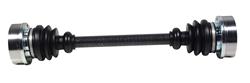 GSP New CV Axle Assemblies for 1971-1973 411, 1973-1974 412, 1980-1982 VANAGON - NCV72991