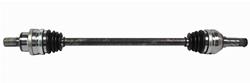 GSP New CV Axle Assemblies for 2005-2010 S40, V50 - NCV73053