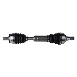GSP New CV Axle Assemblies for 2017-2018 S60 CROSS COUNTRY, V60 CROSS COUNTRY, 2015-2016 XC70 - NCV73058