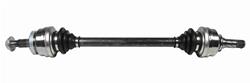 GSP New CV Axle Assemblies for 1997-1998 S90, 1995 VOLVO 940, 1995-1997 VOLVO 960 - NCV73061