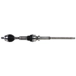GSP New CV Axle Assemblies for 2007 XC90 - NCV73070