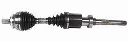 GSP New CV Axle Assemblies for 1999 S80 - NCV73079