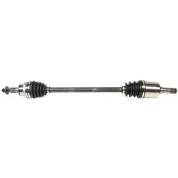 GSP New CV Axle Assemblies NCV73081