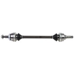 GSP New CV Axle Assemblies for 1998-2000 V70 - NCV73083