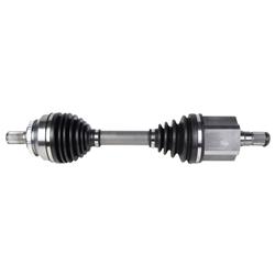 GSP New CV Axle Assemblies for 2006-2007 S60, 2007 V70 - NCV73089