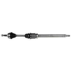 GSP New CV Axle Assemblies for 1998 S70, V70 - NCV73091