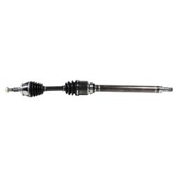 GSP New CV Axle Assemblies for 1998 S70, V70, 1993-1997 VOLVO 850 - NCV73504