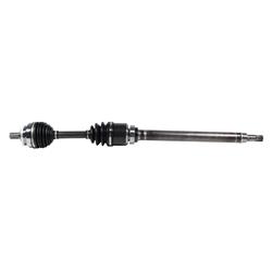 GSP New CV Axle Assemblies for 1999-2000 S70, V70 - NCV73519