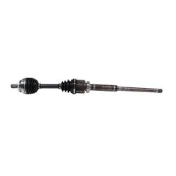 GSP New CV Axle Assemblies for 2002-2009 S60, 2002-2007 V70 - NCV73522