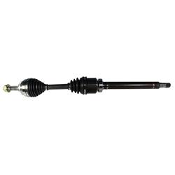 GSP New CV Axle Assemblies for 2001-2004 S40, V40 - NCV73524