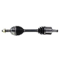 GSP New CV Axle Assemblies for 2001-2004 S40, 2003-2004 V40 - NCV73525