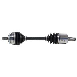 GSP New CV Axle Assemblies for 2001-2002 V70, 2003-2007 XC70 - NCV73528