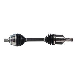 GSP New CV Axle Assemblies for 2001-2005 S60, 2001-2007 V70 - NCV73530