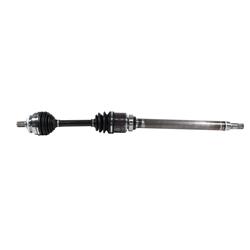 GSP New CV Axle Assemblies for 2001-2008 S60, 2001-2007 V70 - NCV73531