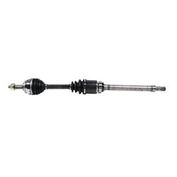 GSP New CV Axle Assemblies for 2000 S40, V40 - NCV73547