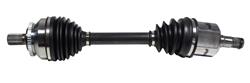 GSP New CV Axle Assemblies for 2004-2006 S80 - NCV73551