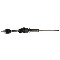 GSP New CV Axle Assemblies for 2005-2010 S40, V50 - NCV73554