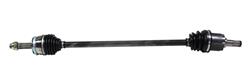 GSP North America Co Inc. Axle Shafts, Direct Fit NCV73562
