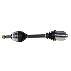 GSP New CV Axle Assemblies for 2007-2009 AMANTI - NCV75002