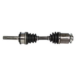 GSP New CV Axle Assemblies for 1995-2001 SPORTAGE - NCV75007