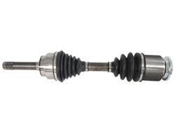 GSP New CV Axle Assemblies for 2001-2002 SPORTAGE - NCV75021