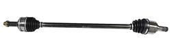 GSP New CV Axle Assemblies for 2010 FORTE, FORTE KOUP - NCV75026