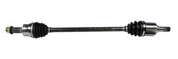 GSP New CV Axle Assemblies for 2011 SORENTO - NCV75037