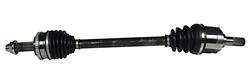 GSP New CV Axle Assemblies for 2010-2011 SOUL - NCV75041
