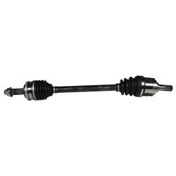 GSP New CV Axle Assemblies for 2010-2011 SOUL - NCV75041