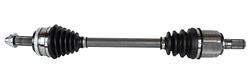 GSP New CV Axle Assemblies NCV75043