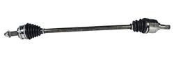 GSP New CV Axle Assemblies for 2012-2013 SOUL - NCV75047