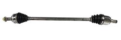 GSP New CV Axle Assemblies for 2012-2013 SOUL - NCV75049