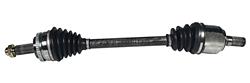 GSP New CV Axle Assemblies for 2014-2019 SOUL - NCV75050