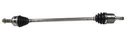 GSP New CV Axle Assemblies for 2014-2019 SOUL - NCV75053