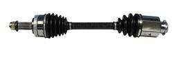 GSP New CV Axle Assemblies for 2011-2013 SPORTAGE - NCV75055