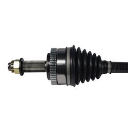 GSP New CV Axle Assemblies for 2009-2013 SPORTAGE, 2010-2013 TUCSON - NCV75058