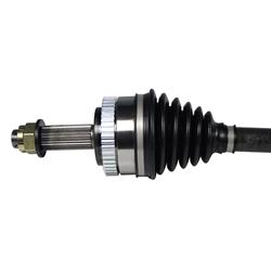 GSP New CV Axle Assemblies for 2009-2013 SPORTAGE - NCV75059