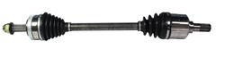 GSP New CV Axle Assemblies for 2010 SPORTAGE, TUCSON - NCV75060