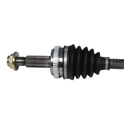 GSP New CV Axle Assemblies for 2009-2016 SPORTAGE - NCV75061