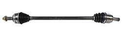 GSP North America Co Inc. Axle Shafts, Direct Fit NCV75068