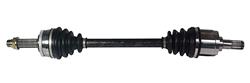 GSP New CV Axle Assemblies for 2013-2017 RIO - NCV75074