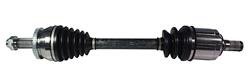 GSP New CV Axle Assemblies for 2016-2018 SORENTO - NCV75076