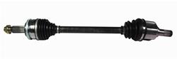 GSP New CV Axle Assemblies NCV75079